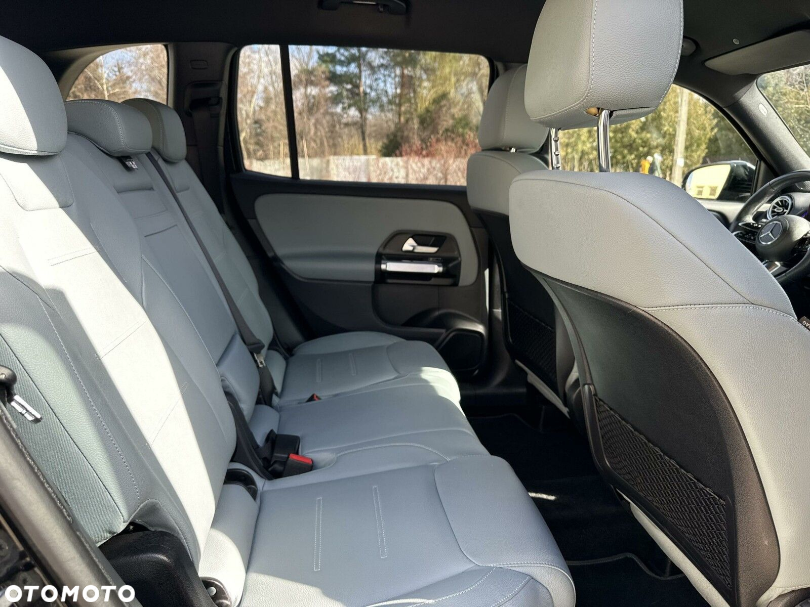 Mercedes-Benz GLB 200 AMG Line 7G-DCT - 20