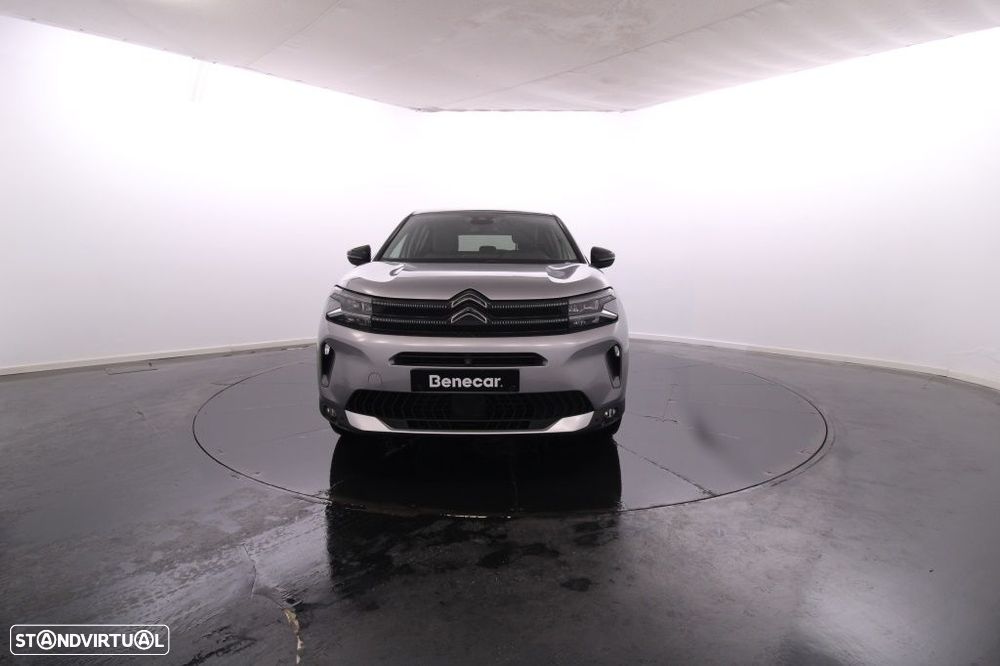 Citroën C5 Aircross 1.5 BlueHDi Max EAT8 - 13