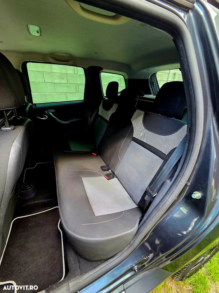 Dacia Duster TCe 125 2WD Prestige - 8
