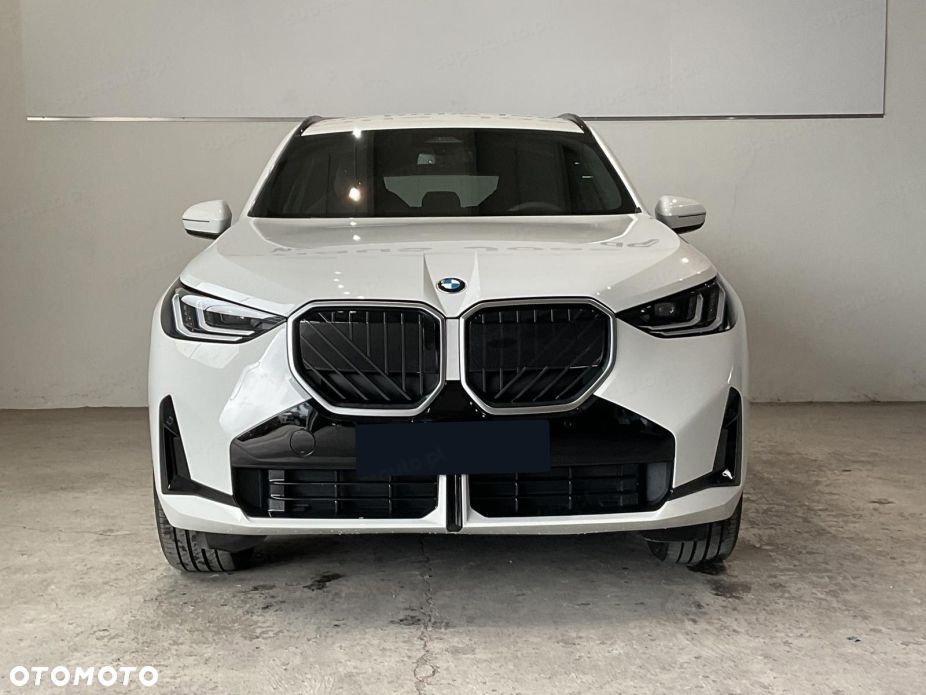 BMW X3 xDrive20d mHEV - 3