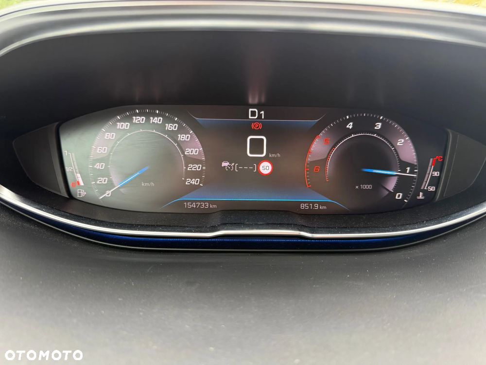 Peugeot 5008 1.5 BlueHDi Allure Pack S&S EAT8 - 5
