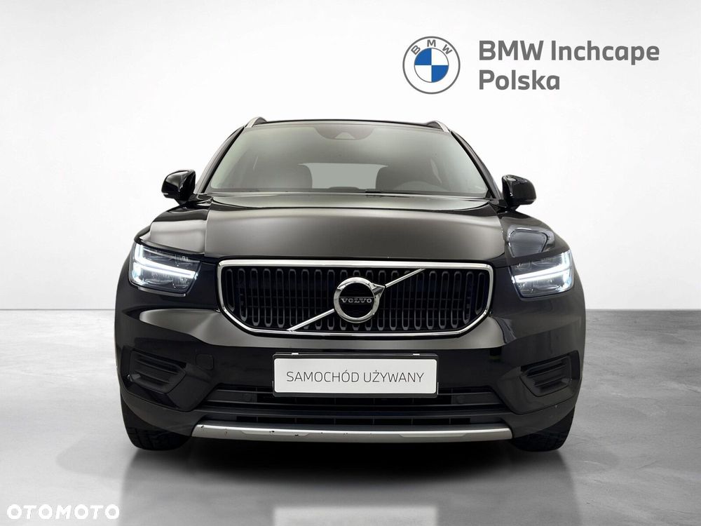 Volvo XC 40 T3 Momentum - 9