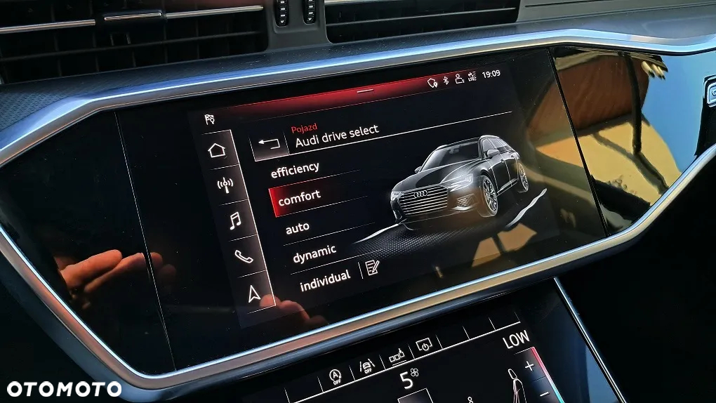 Audi A6 Avant 40 TDI quattro S tronic - 22