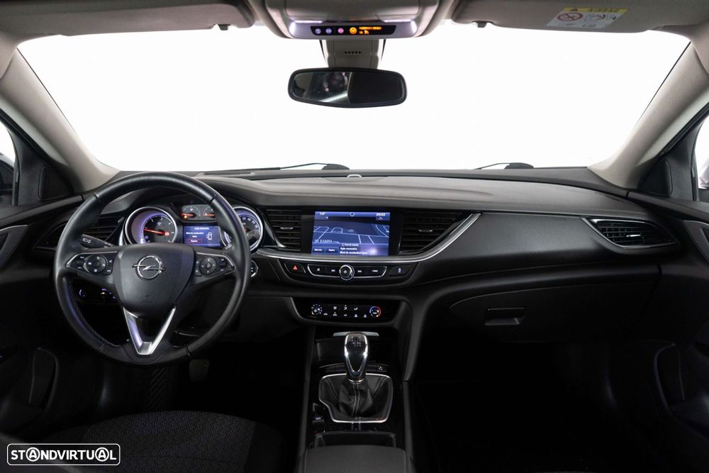 Opel Insignia Grand Sport 1.6 CDTi Edition - 20