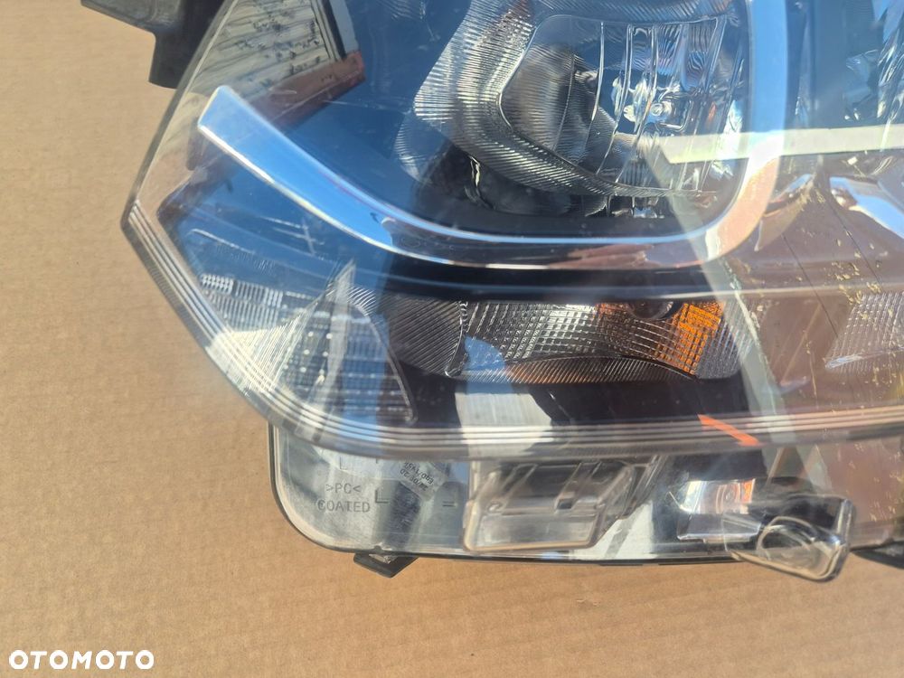 Citroen Berlingo 3 lampa prawa.Valeo. 2018- - 6
