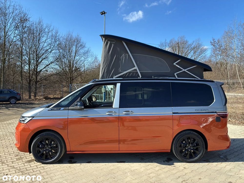 Volkswagen California - 13