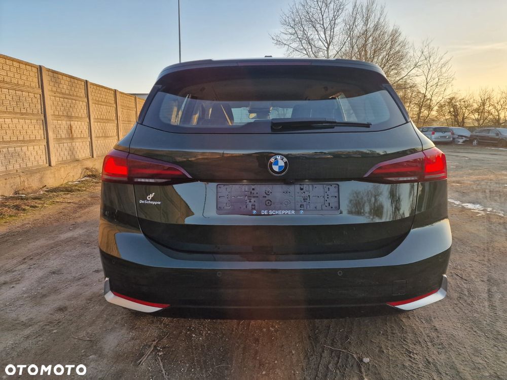 BMW Seria 2 218i Advantage - 21