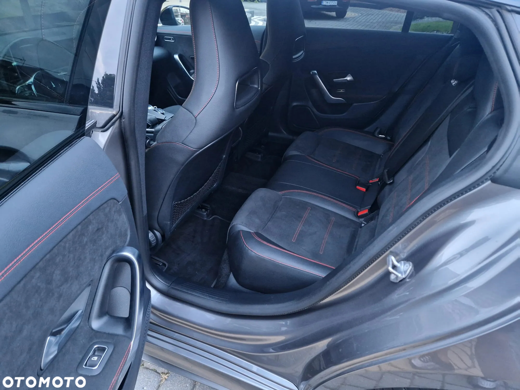 Mercedes-Benz CLA 220 Shooting Brake 7G-DCT AMG Line - 8