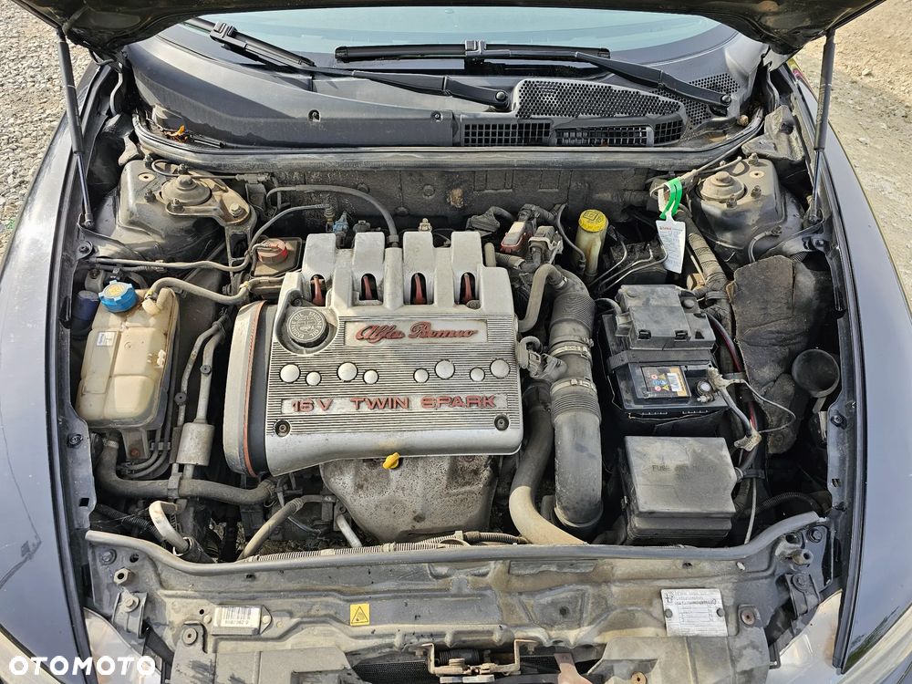 Alfa Romeo 147 - 17