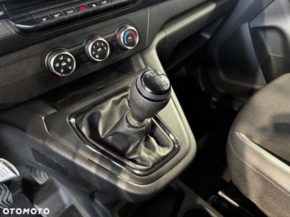 Nissan Townstar - 21