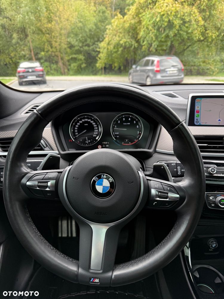 BMW X2 M35i - 20