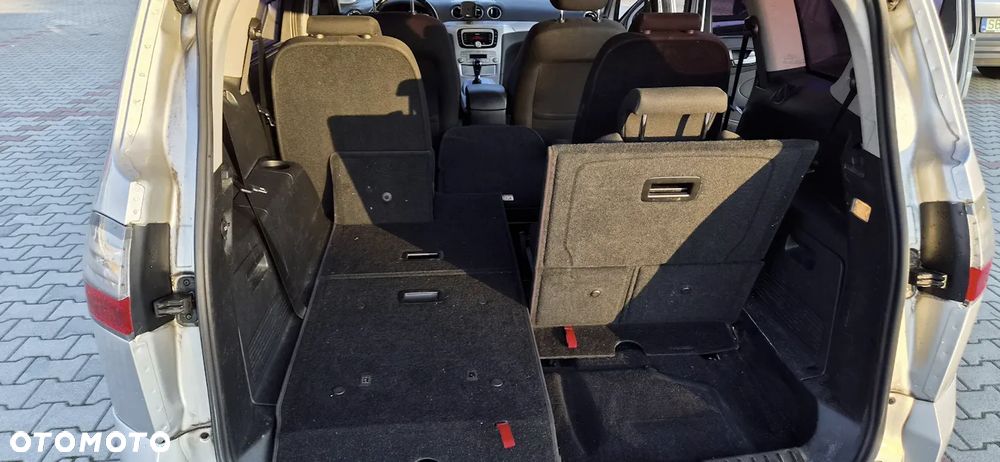 Ford S-Max 2.3 Titanium - 9