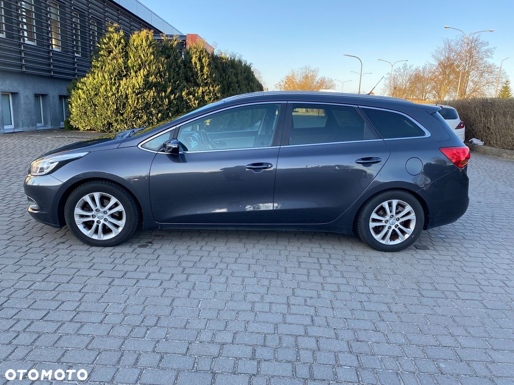 Kia Ceed 1.6 CRDi L - 18