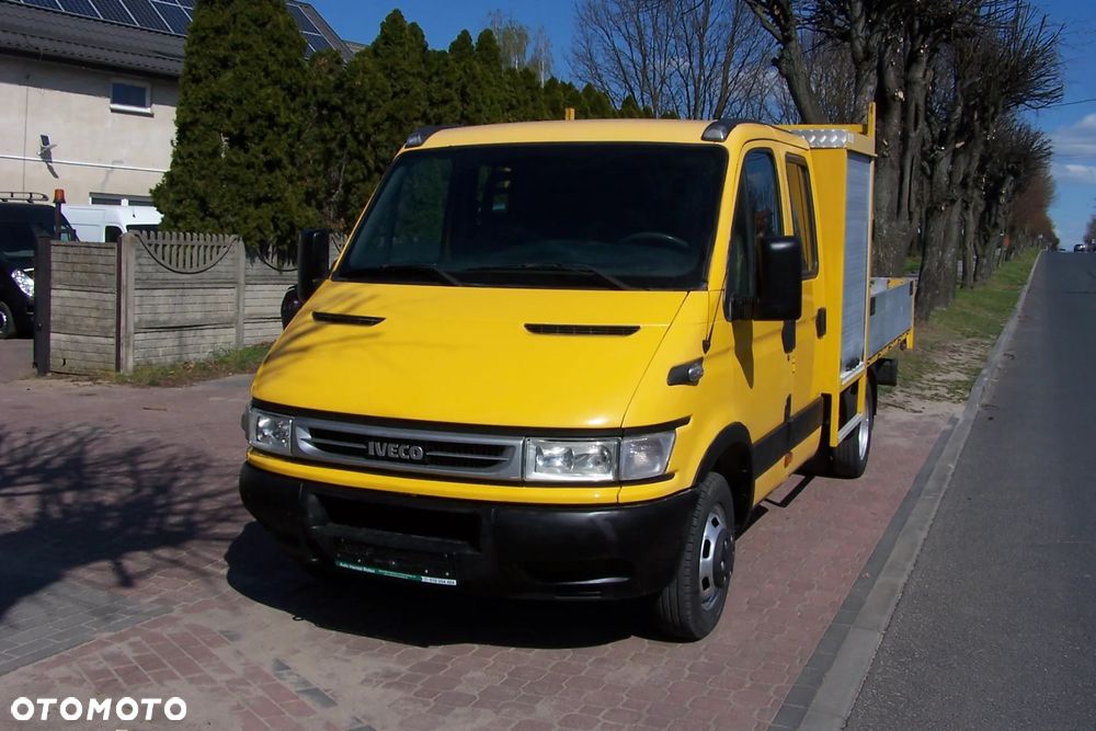 Iveco Daily - 3