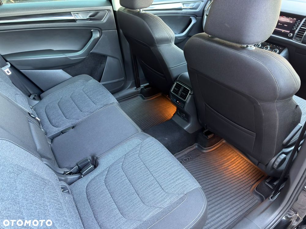 Skoda Kodiaq 2.0 TSI 4x4 Style DSG - 17