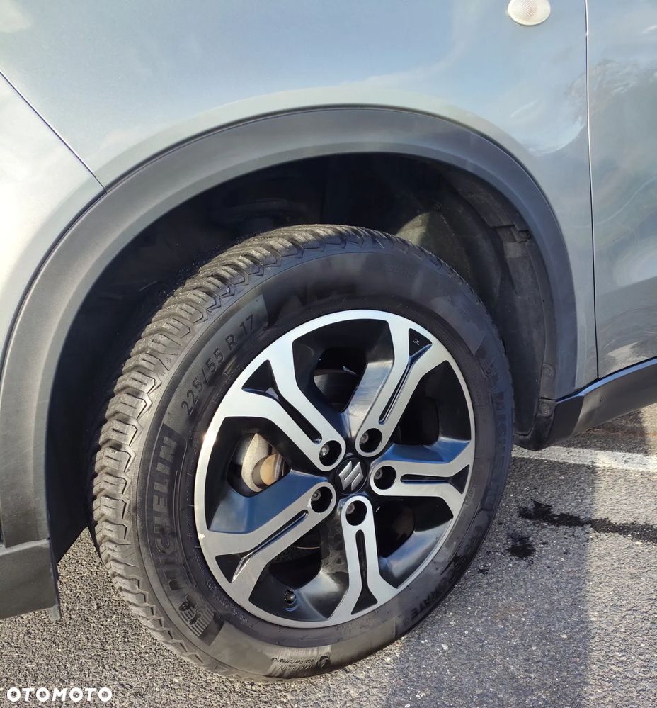 Suzuki Vitara - 6