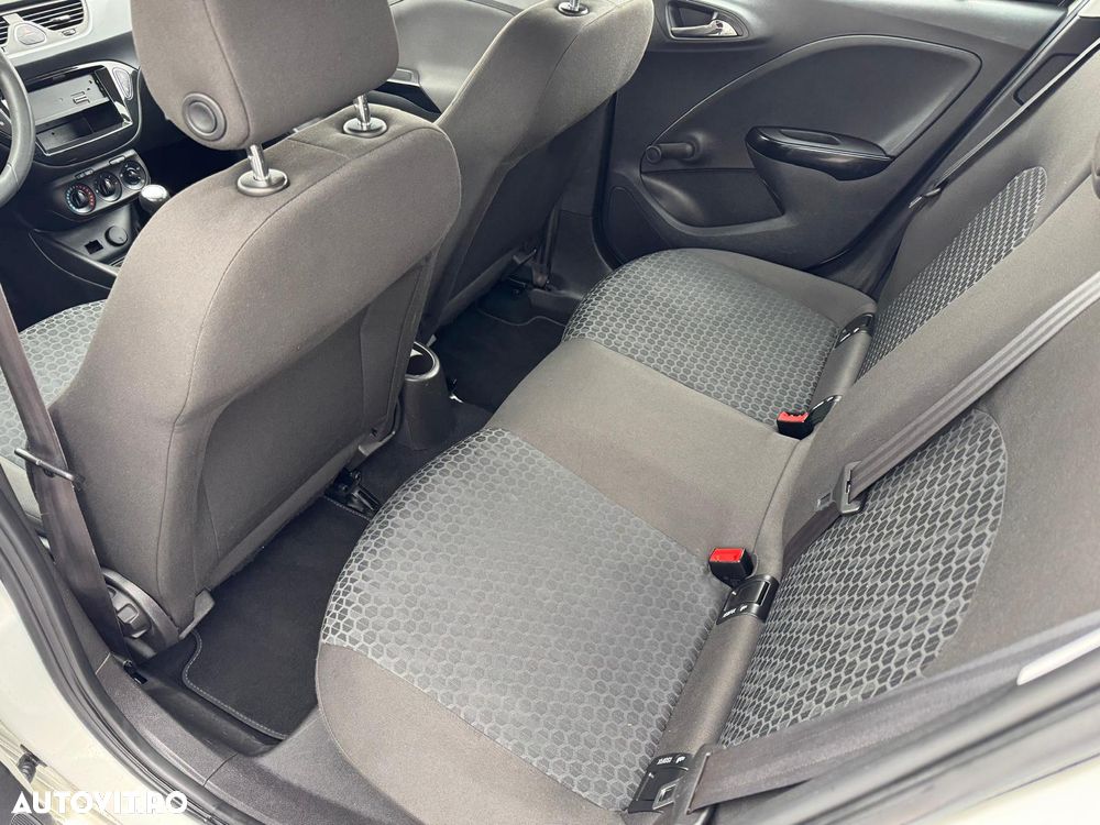 Opel Corsa 1.3 CDTI Enjoy - 8