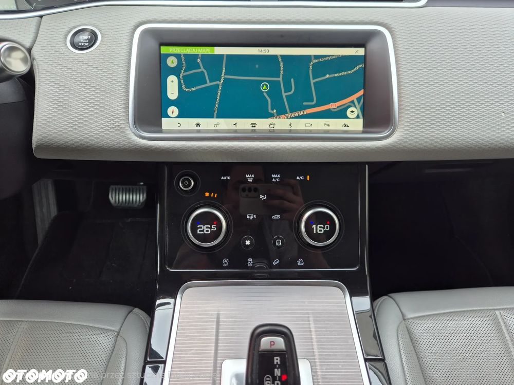 Land Rover Range Rover Evoque D150 S - 32