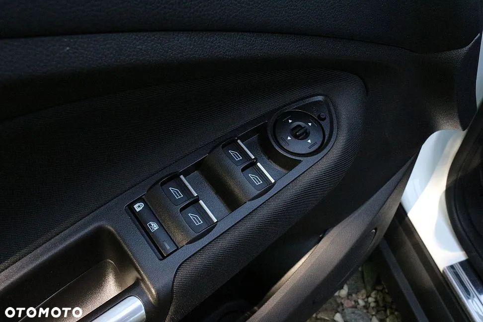 Ford Grand C-MAX 1.5 TDCi Start-Stopp-System Titanium - 23