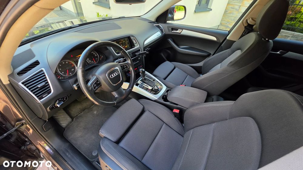 Audi Q5 2.0 TFSI Quattro S tronic - 13