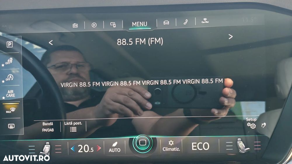 Volkswagen Touareg 3.0 V6 TDI 4Motion DPF Automatik Elegance - 24