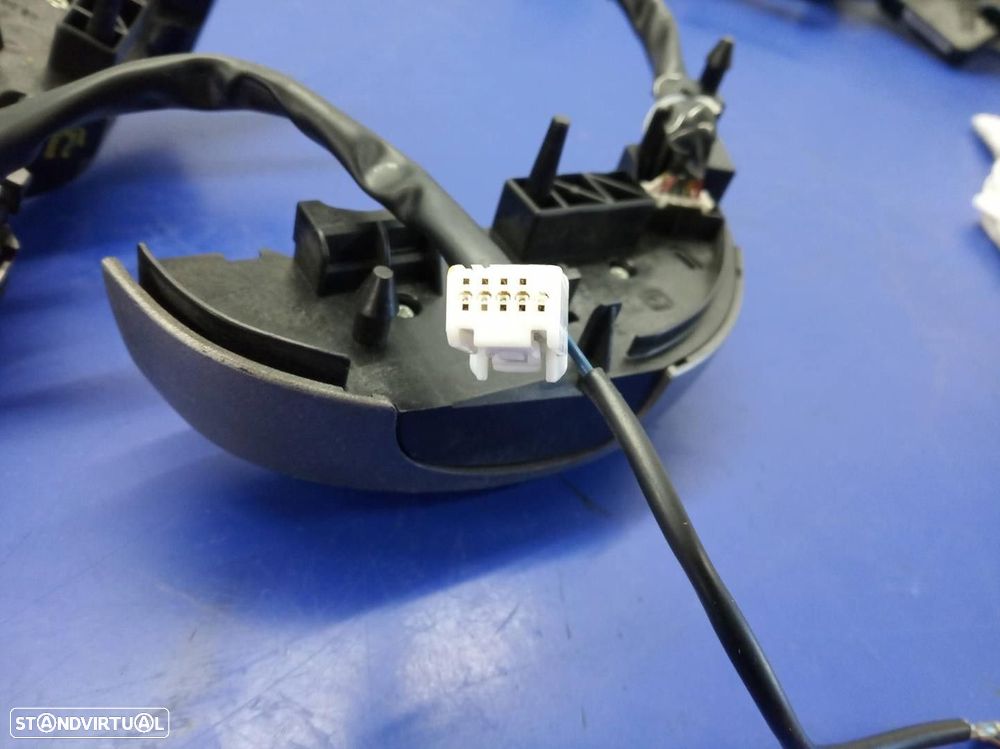 COMANDO VOLANTE TOYOTA PRIUS FASTBACK 2004 -F70CV164 - 1