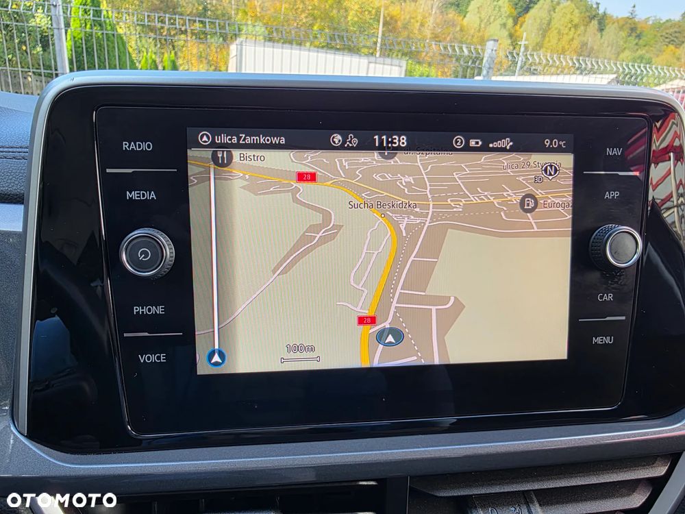 Volkswagen T-Roc - 20