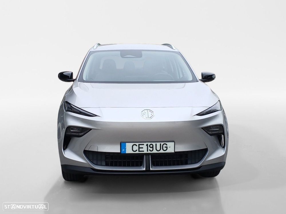 MG MGS5 EV 64 kWh Comfort - 8