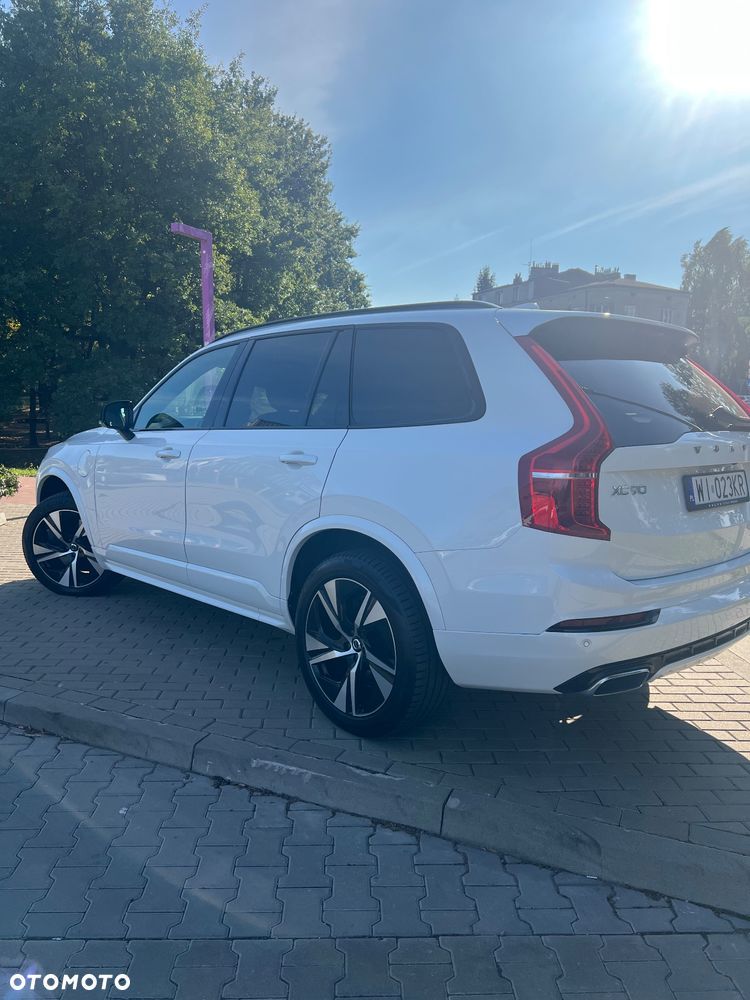 Volvo XC 90 - 3