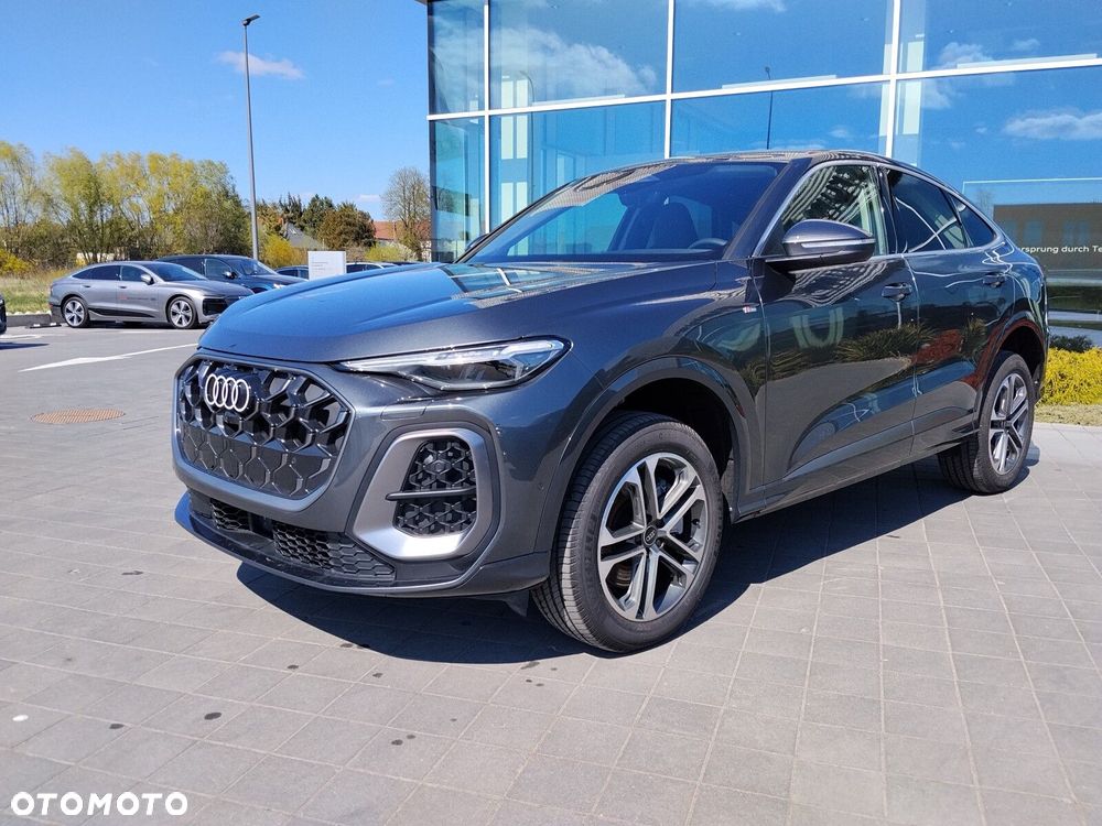 Audi Q5 - 3