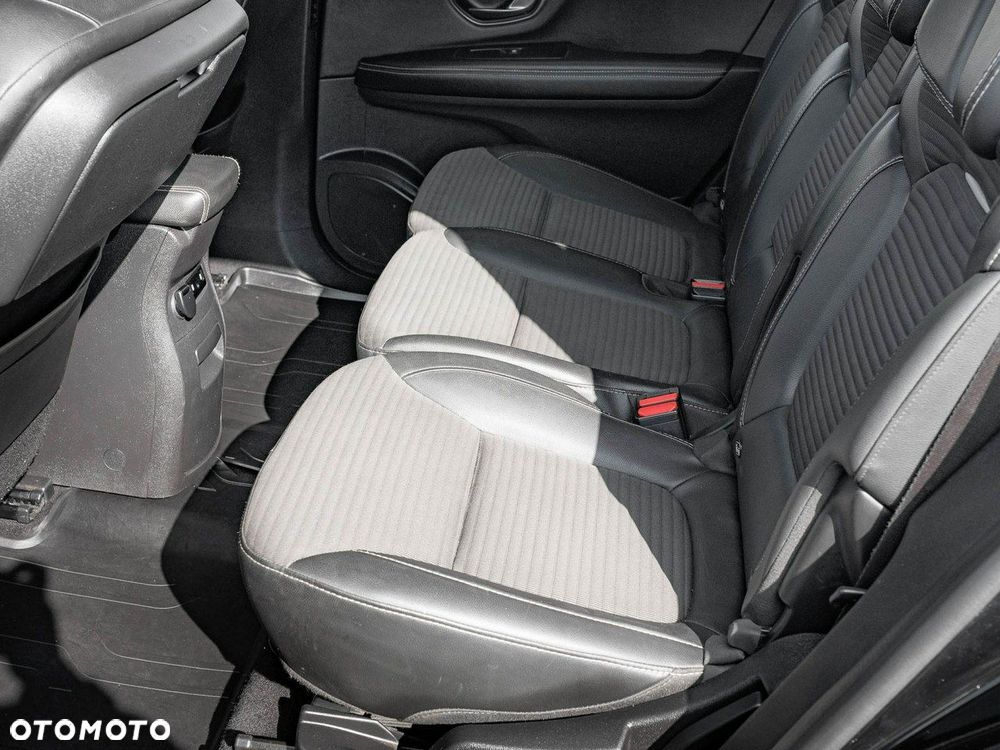 Renault Scenic - 28
