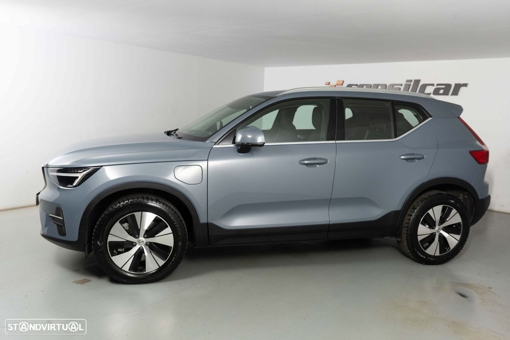 Volvo XC 40 1.5 T4 PHEV Inscription - 8