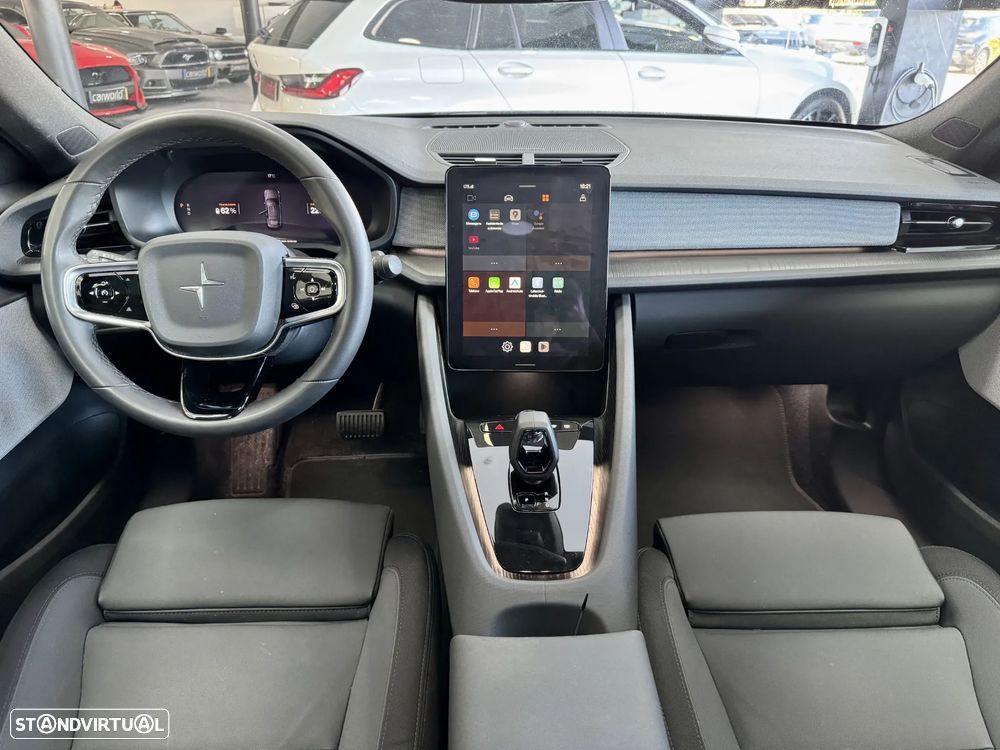 Polestar 2 Dual Motor 78kWh - 29