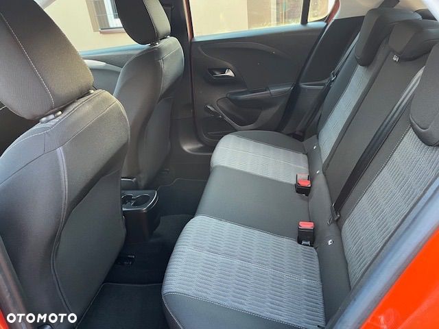 Opel Corsa Corsa-e 50kWh Edition - 20