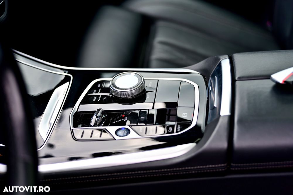 BMW X5 xDrive40d AT MHEV - 33