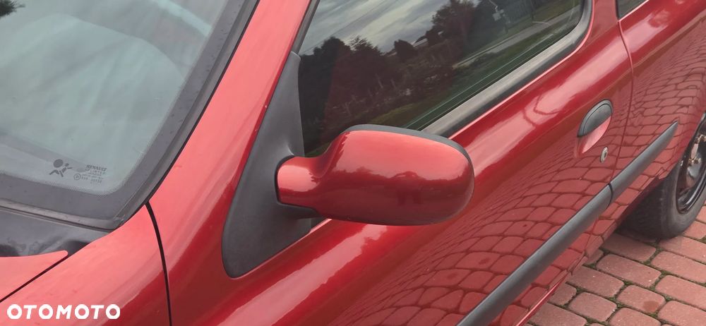 Renault Clio 1.2 Extreme - 25