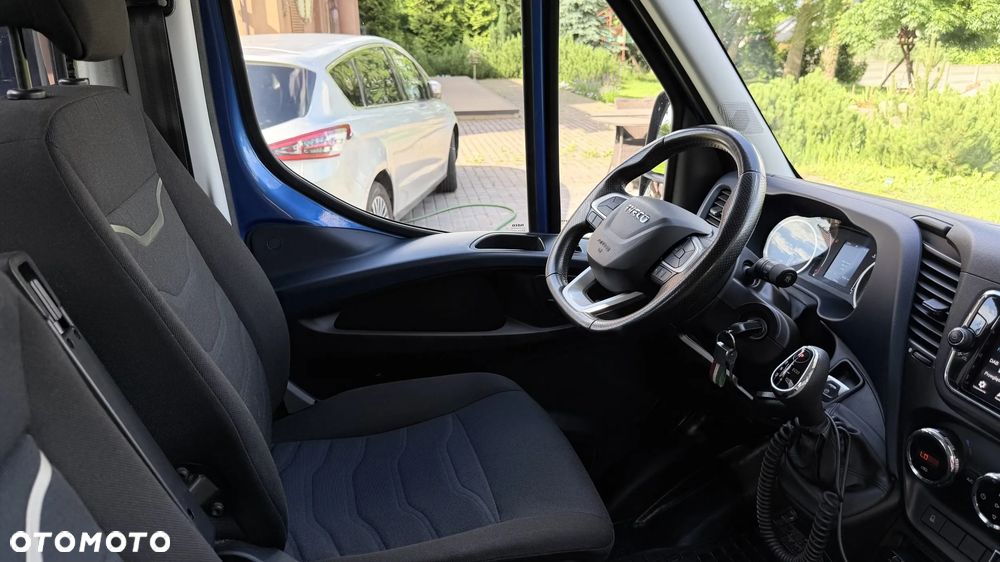 Iveco DAILY - 3