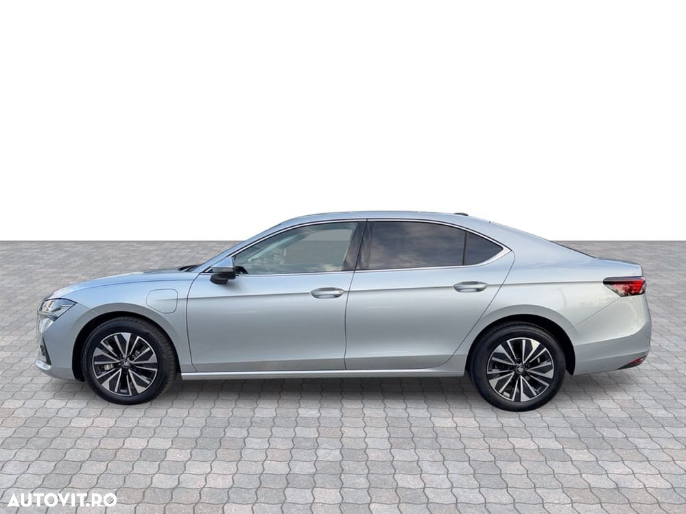 Skoda Superb 1.5 TSI 150 CP DSG PHEV Selection - 20