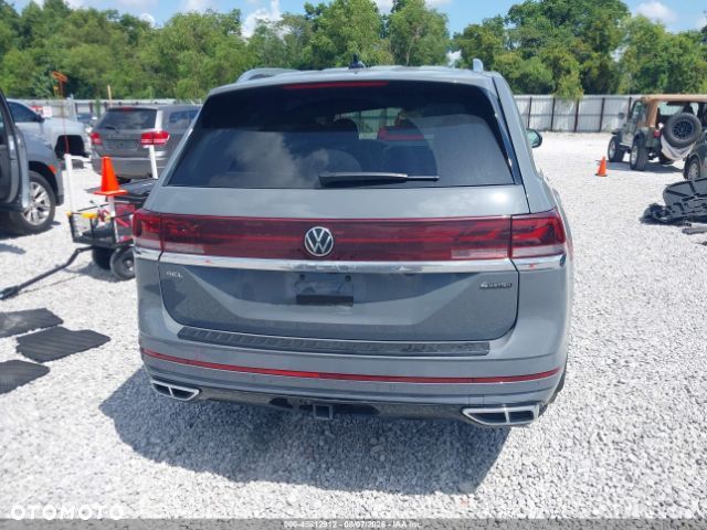 Volkswagen Atlas - 9