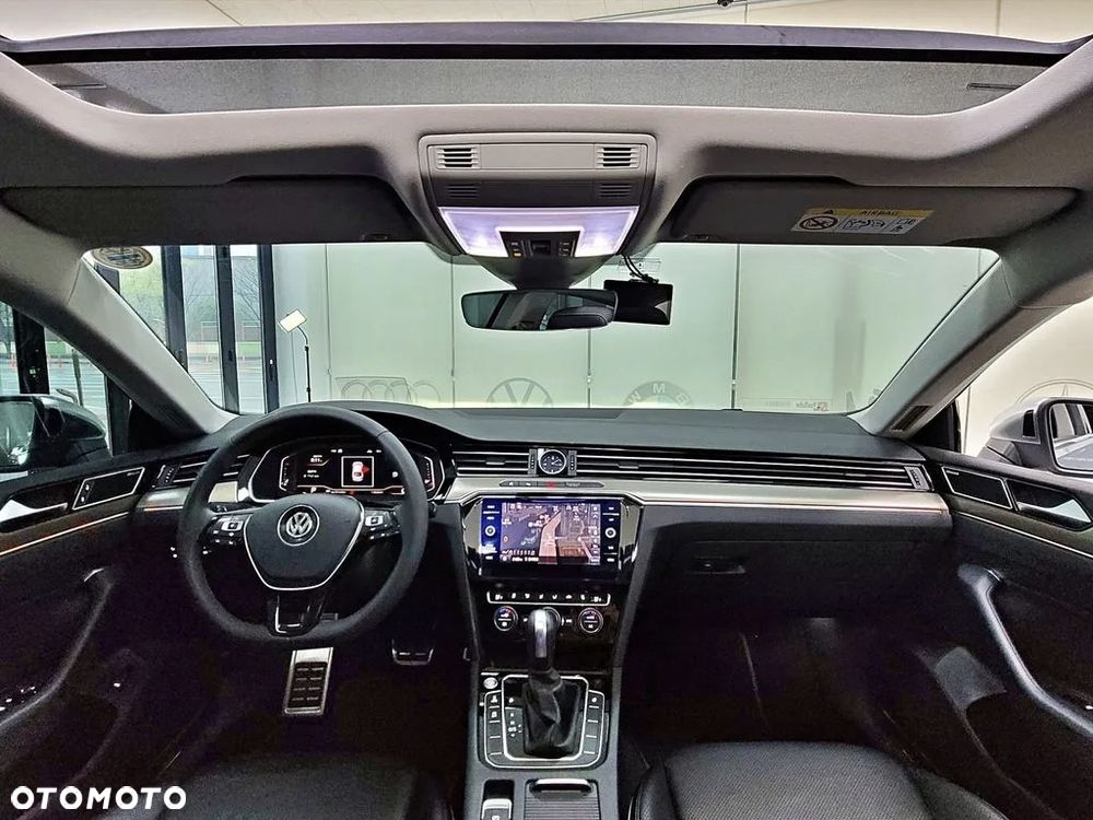 Volkswagen Arteon 2.0 TDI SCR 4Motion DSG R-Line Edition - 9