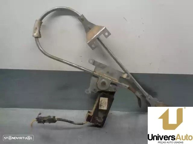 ELEVADOR DE VIDRO TRASEIRO ESQUERDO JEEP CHEROKEE 1987 -8955015079 - 2