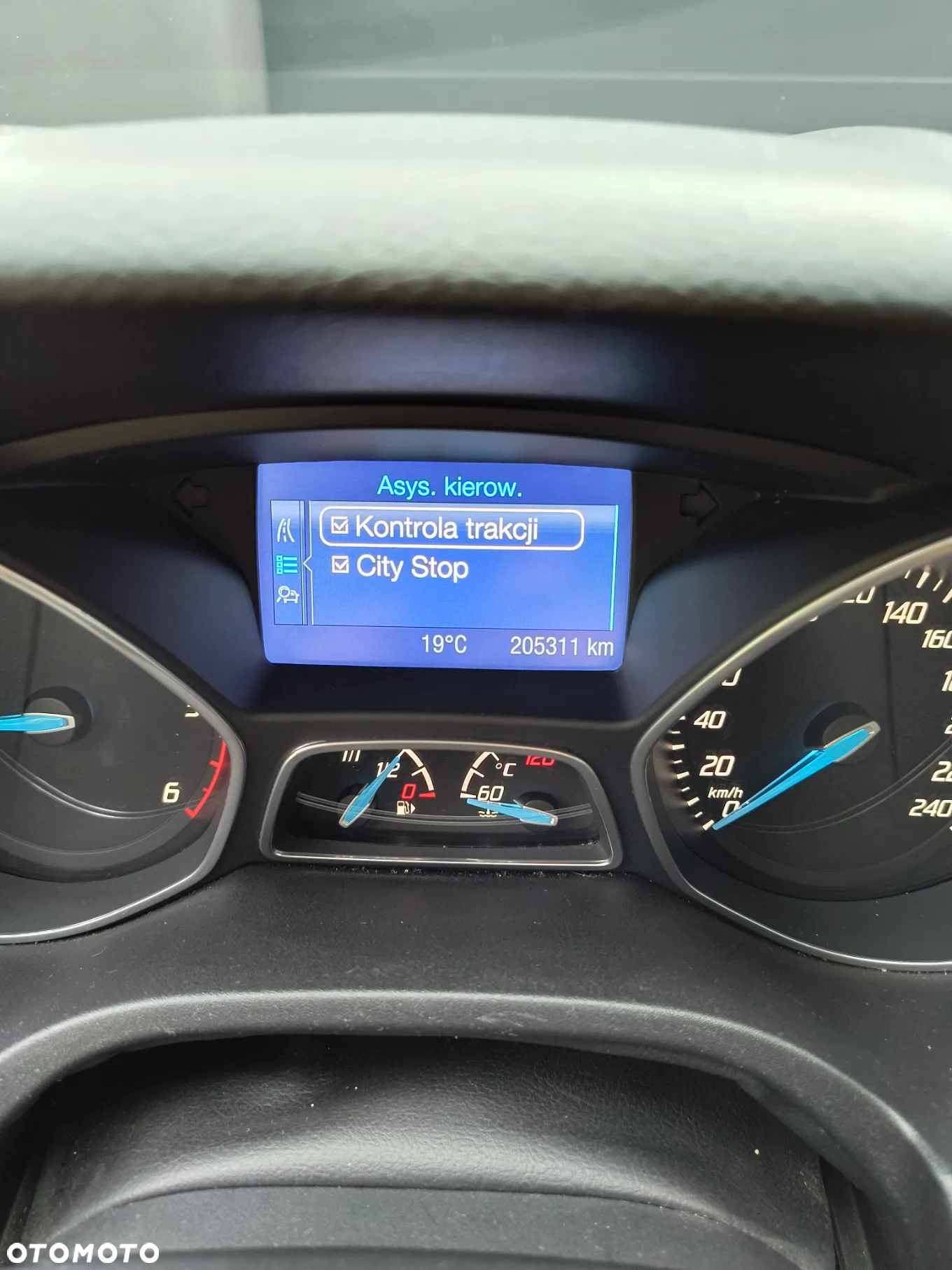 Ford Focus 2.0 TDCi Titanium - 17
