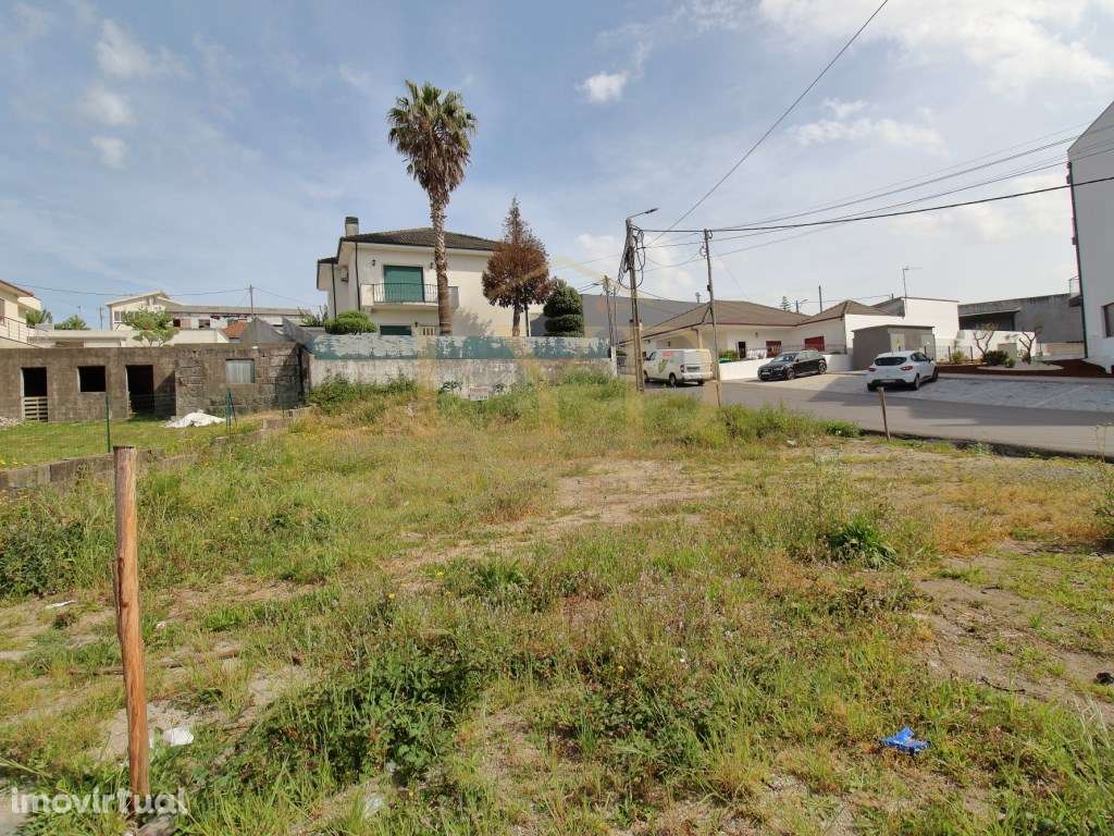 Terreno para Construção - Grande imagem: 4/9