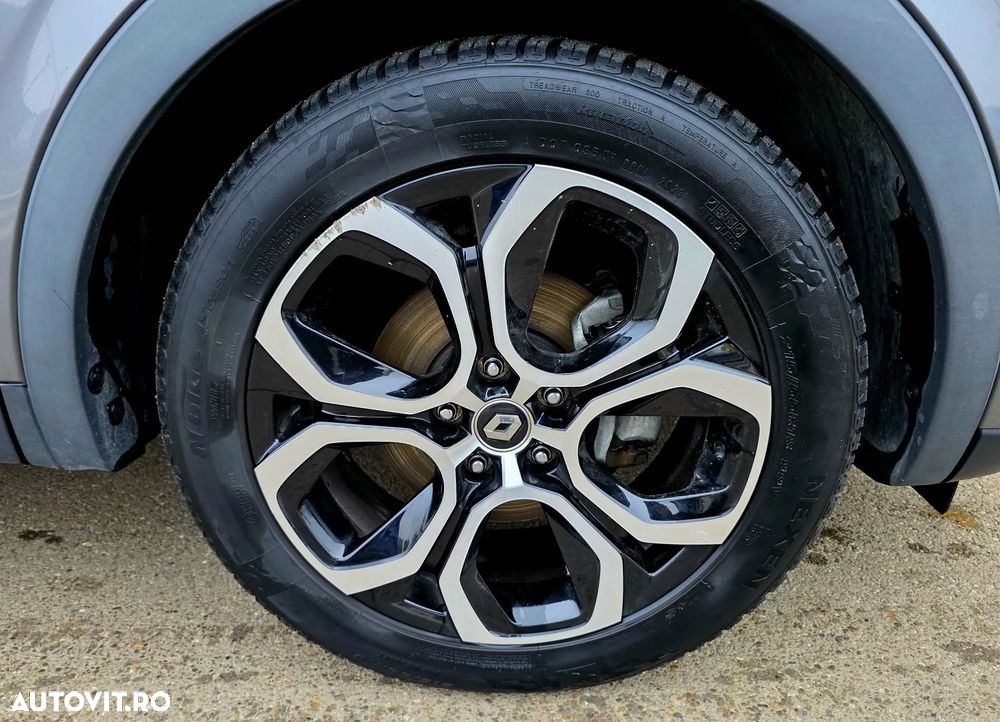 Renault Arkana E-TECH Hybrid 145 E-Tech Engineered - 28