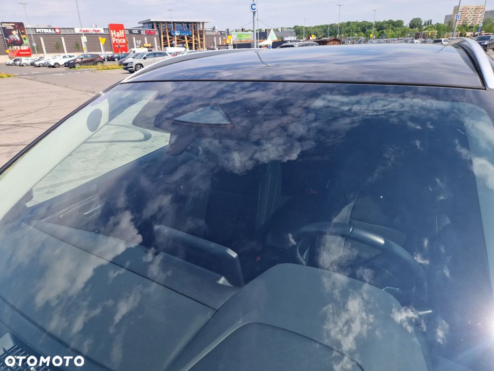 Nissan Qashqai 1.3 DIG-T Acenta DCT - 25