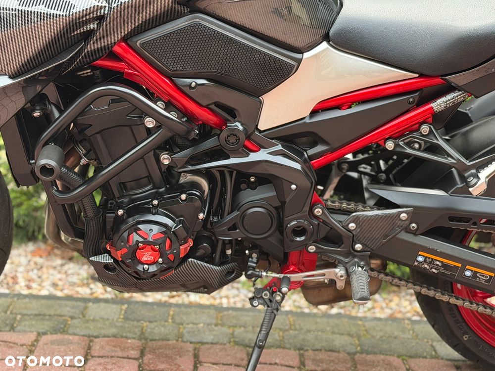 Kawasaki Z 900 - 16