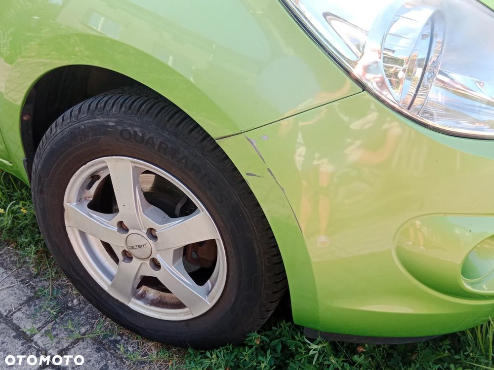 Hyundai i20 1.2 Classic + - 11