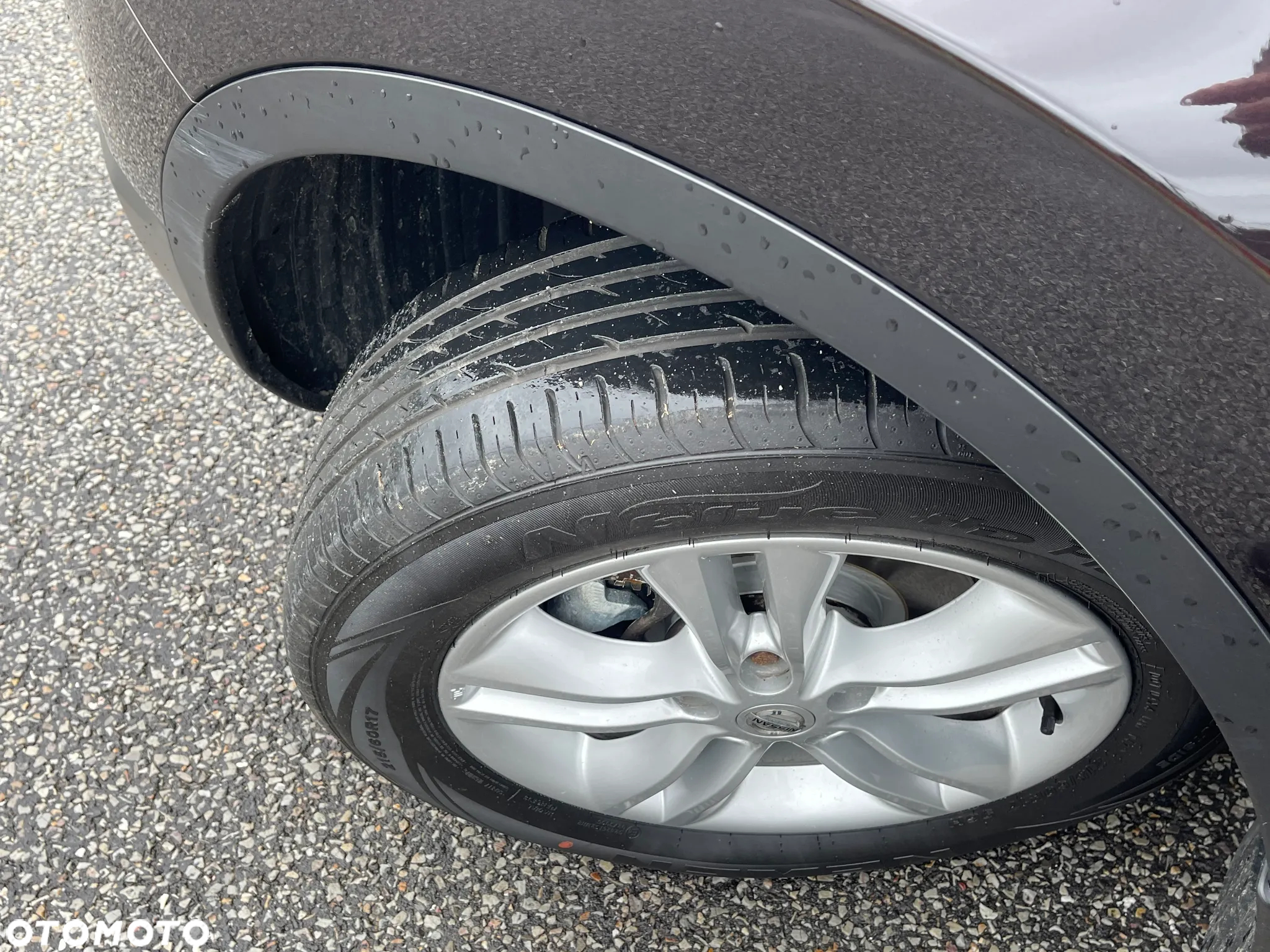 Nissan Qashqai 2.0 tekna - 39