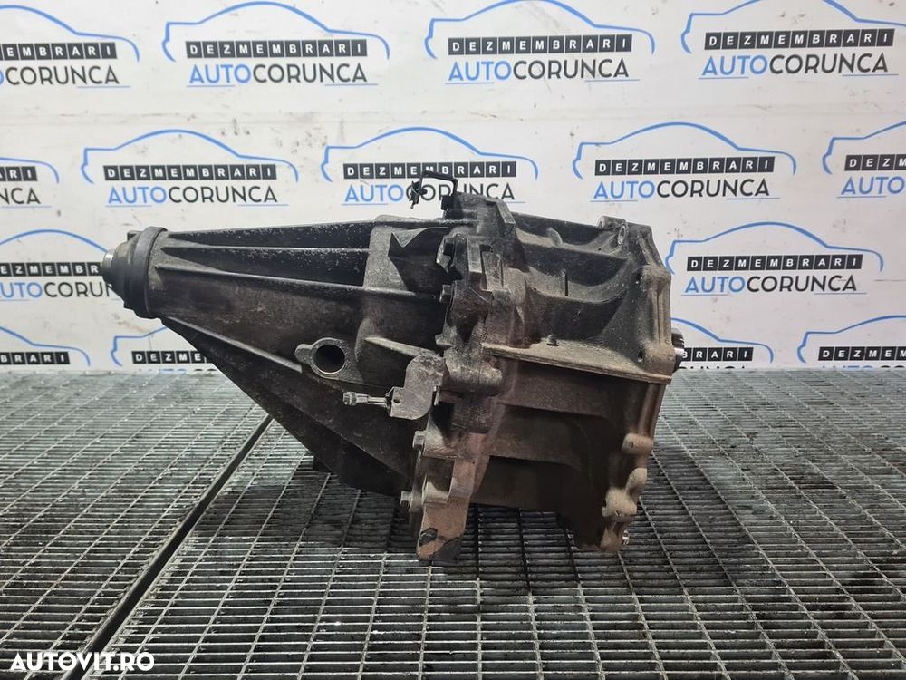 Cutie de Tranfer Grup Fata Nissan Navara D40 Facelift 2.5 Diesel D40 2010 - 2010 ... - 4