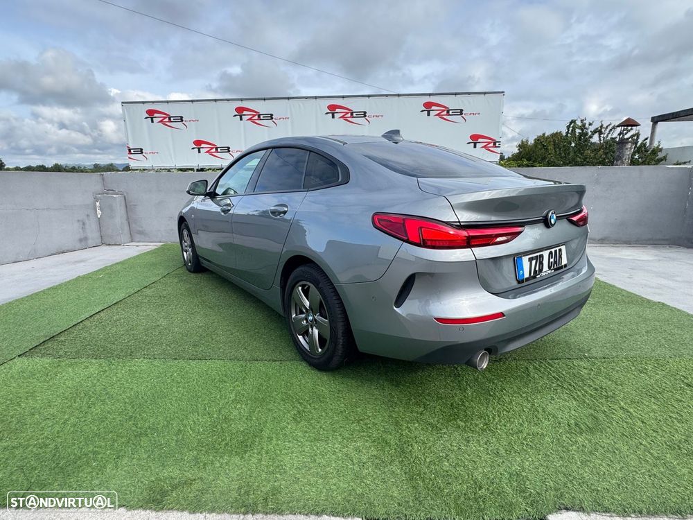 BMW 216 Gran Coupé d Advantage - 7
